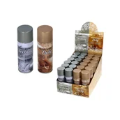 Ozdoby bożonarodzeniowe - Brokat w sprayu mix srebrny / złoty 250 ml 85 g - miniaturka - grafika 1