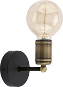 Lampy ścienne - TK Lighting Kinkiet Retro 1900 - miniaturka - grafika 1