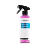 Kosmetyki samochodowe - FX Protect INTERIOR DETAILER - quick detailer do wnętrza 500ml - miniaturka - grafika 1