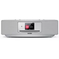 Wieże - Wieża KENWOOD CR-ST700SCD S Srebrny - miniaturka - grafika 1