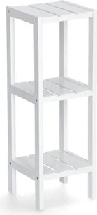 Szafka łazienkowa z MDF, 22 x 22 x 65 cm - Szafki łazienkowe - miniaturka - grafika 1