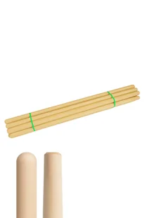 STYL TRZONEK TRZON kij do łopaty grabi wideł STOŻEK 38mm 110cm 10 sztuk FSC - Łopaty i widły STYL TRZONEK TRZON kij do łopaty grabi wideł STOŻEK 38mm 110cm 10 sztuk FSC - Łopaty i widły - miniaturka - grafika 1