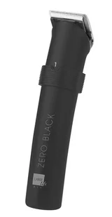 Labor PRO, profesjonalny trymer do włosów Zero W003, Black - Trymery - miniaturka - grafika 1