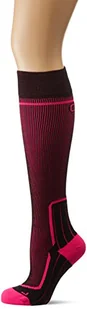 CMP Uniseks 3i49277 długie skarpety różowy Pink Fluo 36-38 - Skarpetki damskie - miniaturka - grafika 1