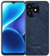 Telefony komórkowe - HOTWAV Note 15 4/64GB 6.6” niebieski - miniaturka - grafika 1