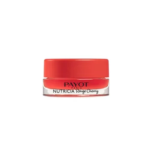PAYOT Nutricia Enhancing Nourishing Lip Balm balsam do ust 6 g Cherry Red - Balsamy do ust - miniaturka - grafika 1