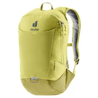 Plecaki szkolne i tornistry - Plecak dziecięcy Deuter Junior Bike Kolor: żółty - miniaturka - grafika 1