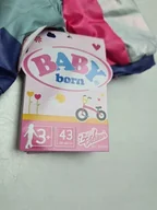 Akcesoria dla lalek - Baby Born BABY born - Bike Jacket and Pants 835647 /Dolls and Dollhouses - miniaturka - grafika 1