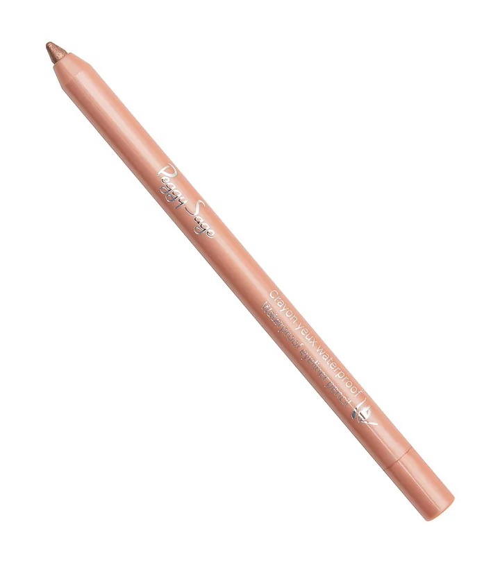 Peggy Sage wodoodporna kredka do powiek rose gold