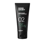 Odżywki do włosów - Artego Odżywka Do Włosów Farbowanych 02 Color Glow Milk Conditioner 200 ml - miniaturka - grafika 1