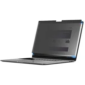 Filtry prywatyzujące - Filtr prywatyzujący QOLTEC Rodo 51077 do Apple MacBook Air 13 M2 2022 - miniaturka - grafika 1