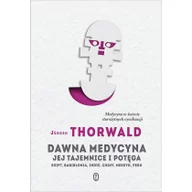 Nauki przyrodnicze - Literackie Dawna medycyna - miniaturka - grafika 1