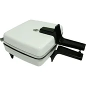 Gofrownice - Dezal 301.5 Biała - miniaturka - grafika 1