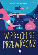 Proza obcojęzyczna - W proch się przewrócisz - miniaturka - grafika 1