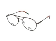 Okulary korekcyjne, oprawki, szkła - Tommy Hilfiger TJ 0088 SVK - miniaturka - grafika 1