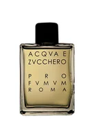 Wody i perfumy damskie - Pro Fvmvm Roma Acqva E Zvcchero - miniaturka - grafika 1