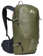 Plecaki - VAUDE Monviso 20 plecak unisex - miniaturka - grafika 1