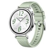 Smartwatch - Huawei Watch GT4 41mm Zielony - miniaturka - grafika 1