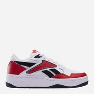 Buty dla chłopców - Tenisówki chłopięce Reebok Atr Chill 100201845 36.5 (4.5UK) Białe (1200143946558) - miniaturka - grafika 1