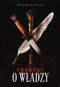 Filozofia i socjologia - Fijorr Traktat o władzy - Jouvenel Bertrand - miniaturka - grafika 1