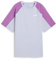 Koszulki męskie - PUMA Sportowa koszulka relaksacyjna - miniaturka - grafika 1