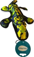 Maskotki i pluszaki - Dubi Party Pets Jungle Buddy Crocodile 45 cm - miniaturka - grafika 1