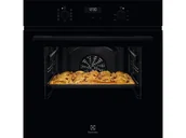 Piekarniki do zabudowy - ELECTROLUX EOD5H70BZ - miniaturka - grafika 1