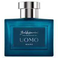 Wody i perfumy męskie - Baldessarini Uomo Mare woda toaletowa spray 50ml - - miniaturka - grafika 1