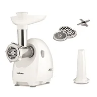 Maszynki do mięsa - Zelmer ZMM4080B - miniaturka - grafika 1