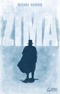 Fantasy - Zima mobi,epub,pdf Michał Ochnik - miniaturka - grafika 1