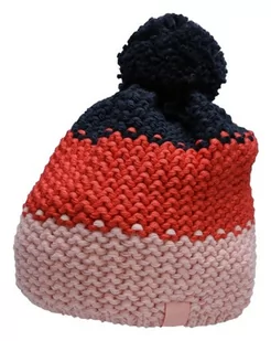 Ocieplana Czapka Damska 4F CAD002-56S - Czapki damskie - miniaturka - grafika 1