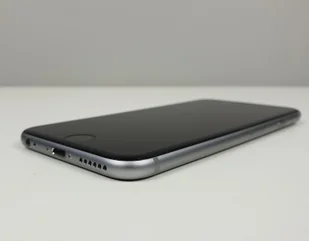 Apple iPhone 6s Space Gray 64GB A1688 Smartfon - Stan Dobry - Telefony OUTLET - miniaturka - grafika 4