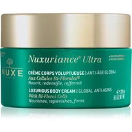Balsamy i kremy do ciała - Nuxe Nuxriance Ultra luksusowy krem do pielęgnacji ciała 200 ml - miniaturka - grafika 1