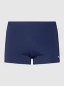 Kąpielówki męskie - Spodenki kąpielowe z elastycznym pasem model ‘CLASSIC SWIM TRUNK’ - miniaturka - grafika 1