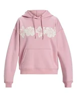 Swetry damskie - Roxy Damska bluza z kapturem Perfect Place szczotkowany sweter (1 szt.) - miniaturka - grafika 1