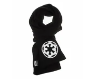 Gadżety dla graczy - Good Loot Szalik Star Wars "White Galactic Empire Logo" - miniaturka - grafika 1