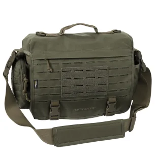 Torba Direct Action Messenger Bag - Ranger Green • RATY 0% Kup dziś i zapłać za 30 dni GRATIS WYSYŁKA ZWROT DO 100 DNI - Torby podróżne - miniaturka - grafika 1
