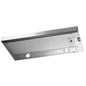 Okapy kuchenne - Smeg KSET66E - miniaturka - grafika 1