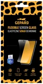 Szkła hartowane na telefon - Szkło elastyczne Gepard Flexible Glass Apple iPhone 13 Pro Max/14 Plus  ! - miniaturka - grafika 1