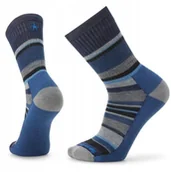 Skarpety termoaktywne - Smartwool U'S Everyday Saturnsphere Crew Socks, 092, M - miniaturka - grafika 1