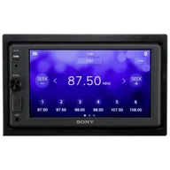 Radia samochodowe - Sony XAV-1500 - miniaturka - grafika 1