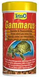 Tetra Gammarus - naturalny pokarm dla żółwi wodno-lądowych - Pokarm dla płazów i gadów - miniaturka - grafika 1