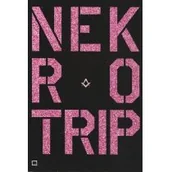 Poezja - FUNDACJA KONTENT Nekrotrip JEMIOŁO PIOTR - miniaturka - grafika 1