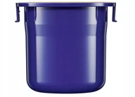 Kremy do twarzy - Shiseido Vital Perfection Zabieg ujędrniający na noc - wkład uzupełniający 50ml - miniaturka - grafika 1