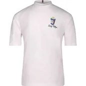 Koszulki dla chłopców - Tommy Hilfiger T-shirt | Regular Fit - miniaturka - grafika 1