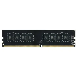 Team Group  DDR4 8GB 3200MHz CL22 TED48G3200C2201 TED48G3200C2201 - Pamięci RAM - miniaturka - grafika 1