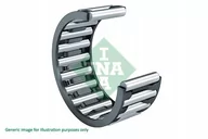 Układ napędowy - akcesoria - INA Łożysko, mech. skrzynia biegów INA 712 1151 10 - miniaturka - grafika 1