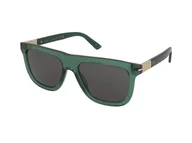 Okulary przeciwsłoneczne - Okulary przeciwsłoneczne Gucci GG1502S 003 - miniaturka - grafika 1