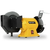 Szlifierki i polerki - SMART Szlifierka stołowa SMART SM-04-04150/200 - miniaturka - grafika 1