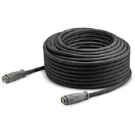 Akcesoria do myjek - Karcher Wąż 25m DN 10) EASY!LOCK 220bar do HD/HDS Wąż wysokociśnieniowy standardowy ID 10 25 m obustronne złącze śrubowe #BON 12zł na KAŻDE urządzenie #ZWROT 30DNI! # D2D #NEGOCJACJA CE 6.110-044.0 - miniaturka - grafika 1